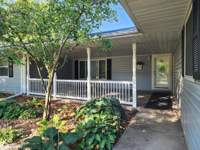 House for sale in Winfield, Iowa