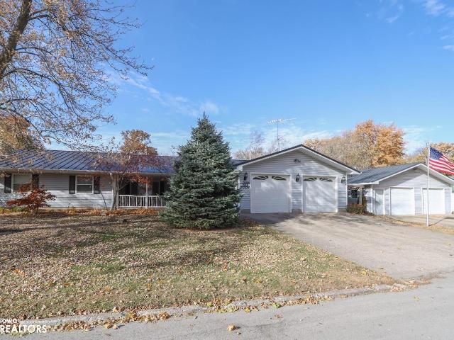House for sale in Winfield, Iowa