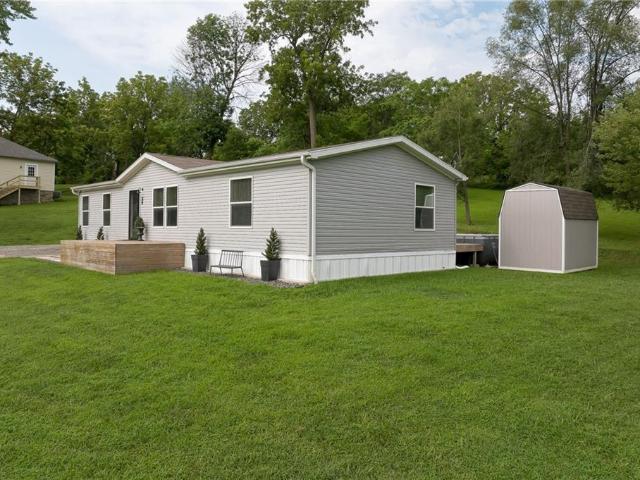 House for sale in Oregon, Holt County