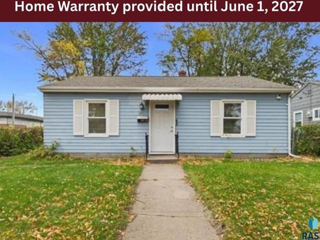 House for sale in Sioux Falls, Minnehaha County