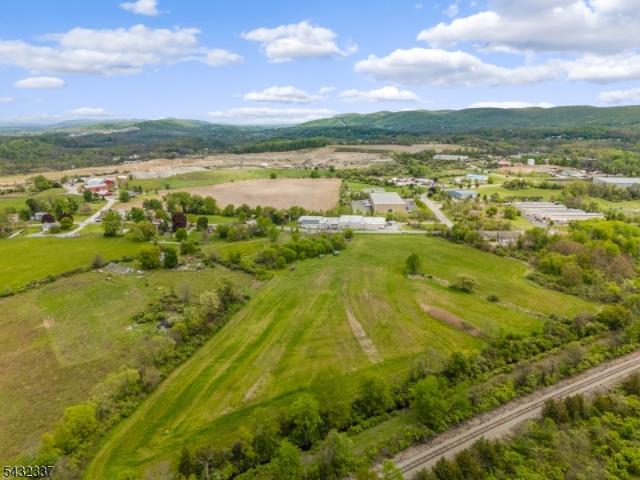 Land for sale in Stockholm, New Jersey