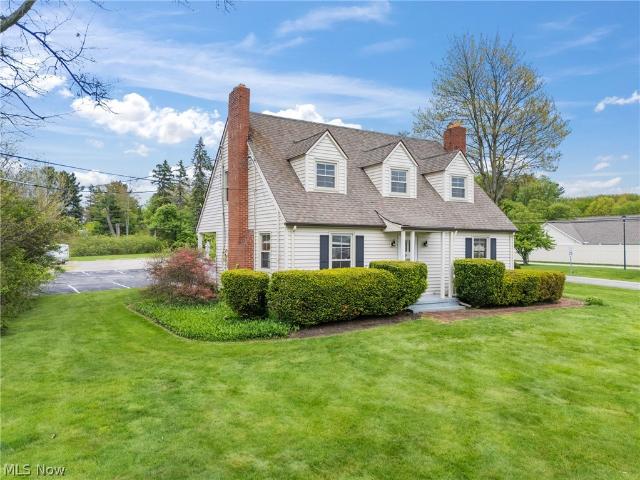House for rent in Summit, Ohio
