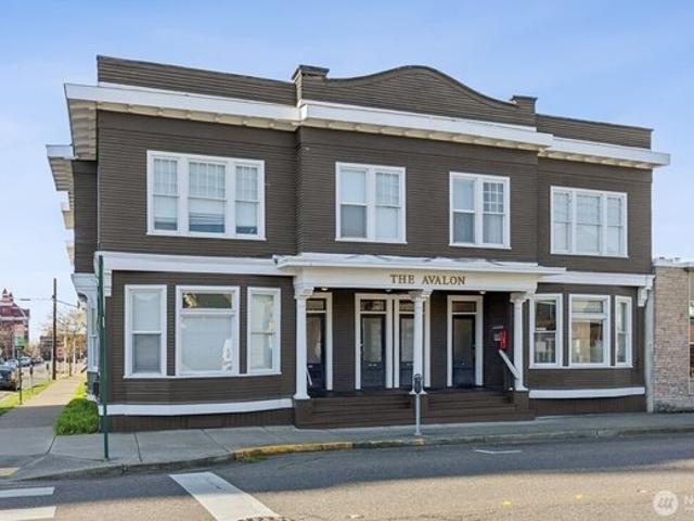 House for sale in Bellingham, Washington