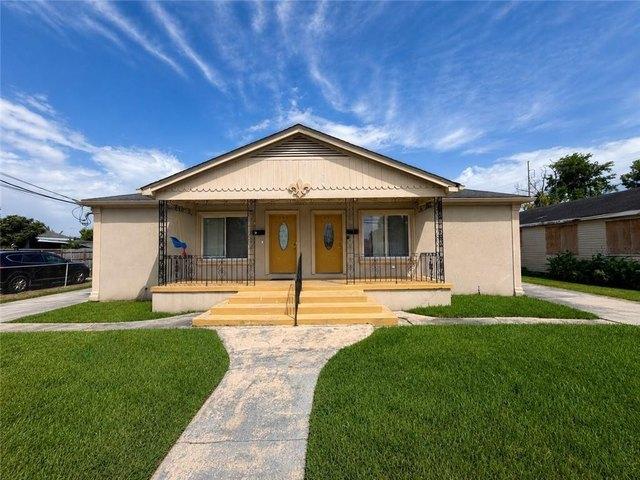 House for sale in Metairie, Louisiana
