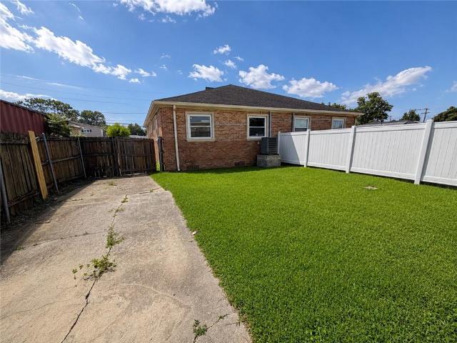 Property for rent in Metairie, Louisiana
