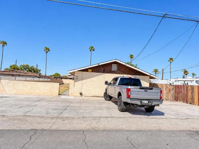 House for sale in Blythe, California
