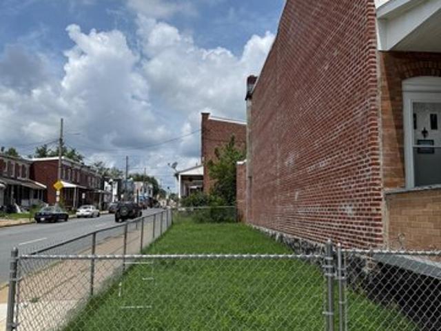 Land for sale in Delaware