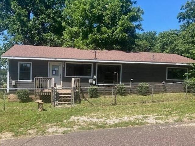 House for sale in Barry, Missouri