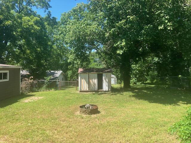 House for sale in Barry, Missouri