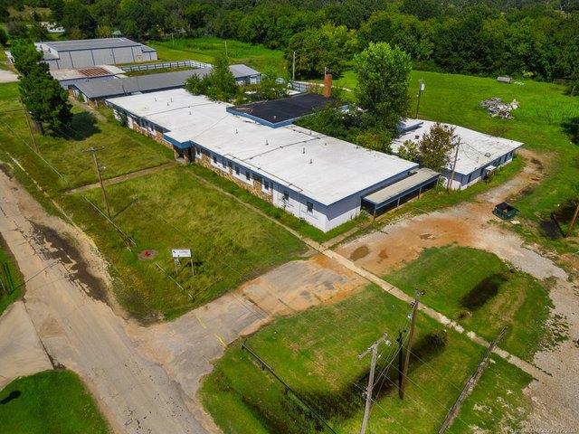 Land for sale in Oklahoma