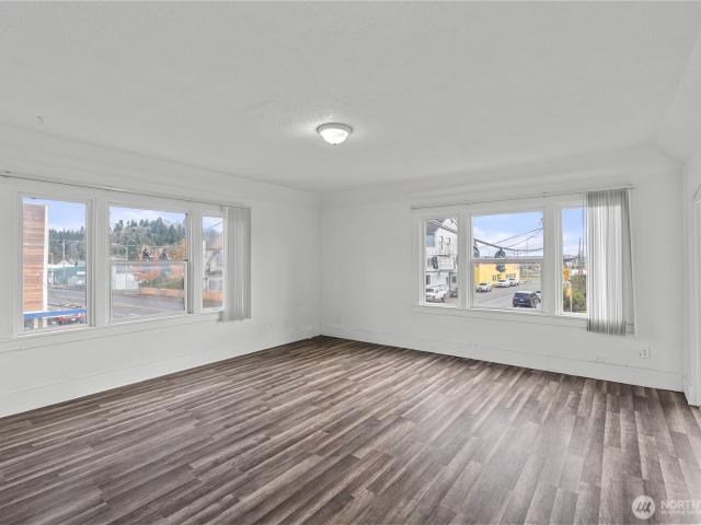 House for sale in Aberdeen, Washington