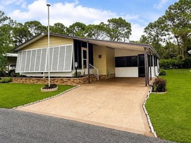House for sale in Englewood, Florida