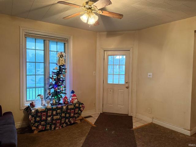 House for sale in Mentone, Indiana
