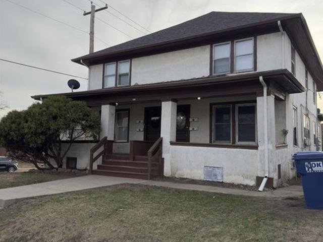House for sale in Whittier, Sioux Falls