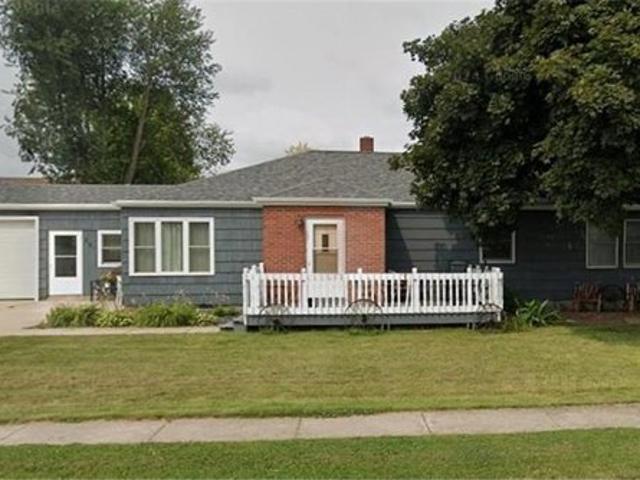 House for sale in Okabena, Minnesota
