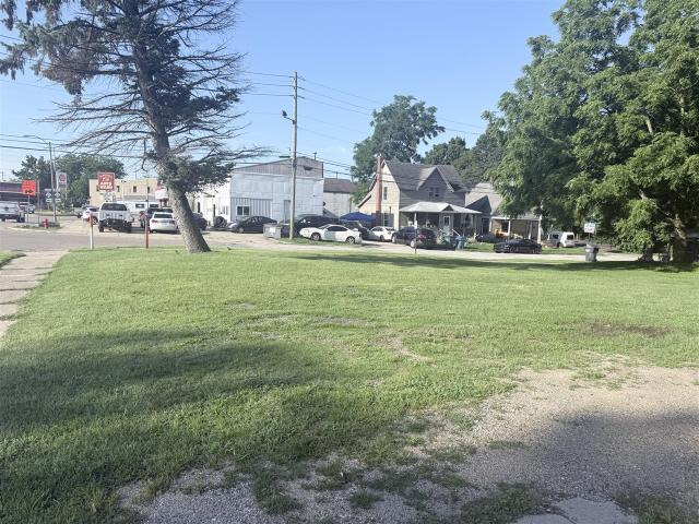 Land for sale in Dowagiac, Michigan