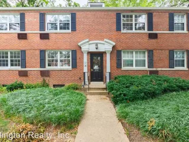 House for rent in Arlington