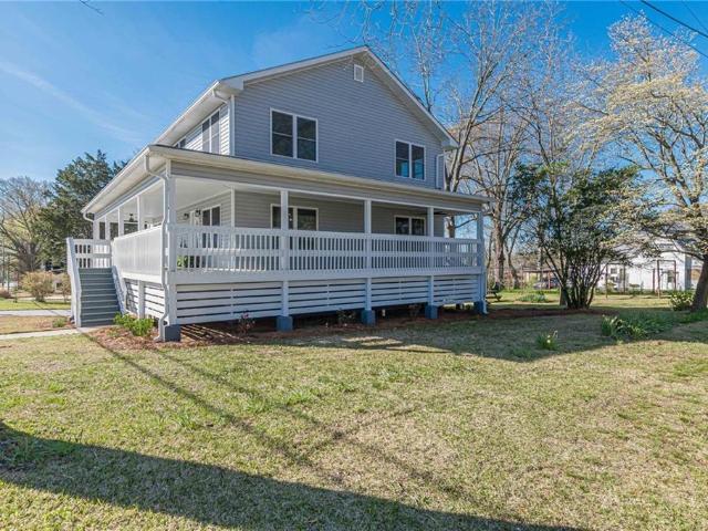 House for sale in Haralson, Georgia