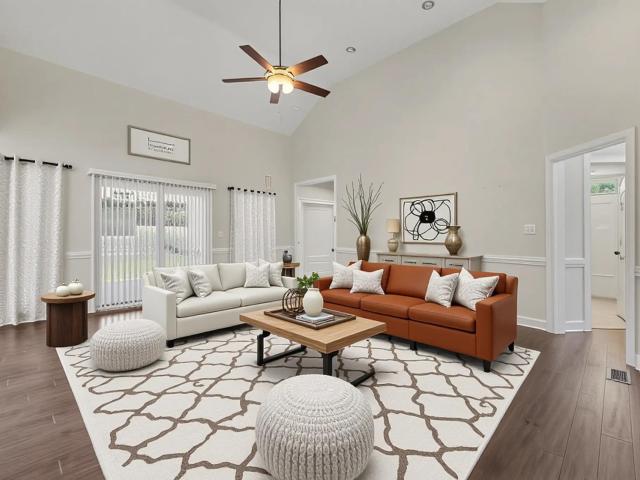 House for sale in Pine Level, North Carolina