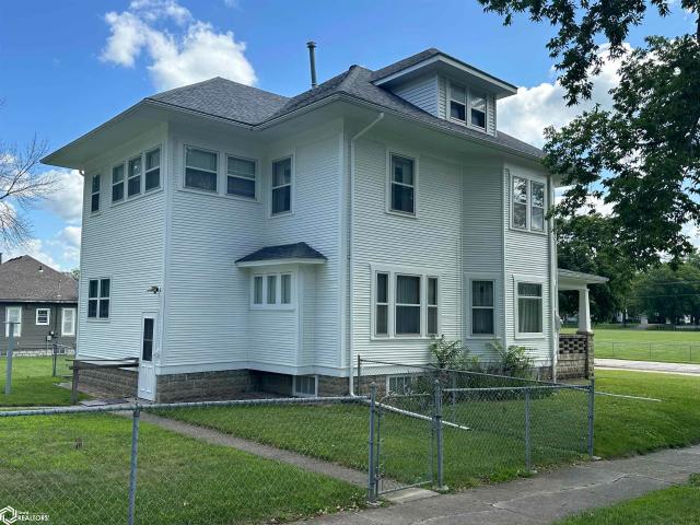 House for sale in Eagle Grove, Iowa