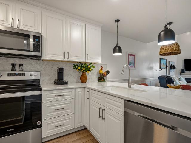 Condo for sale in North Myrtle Beach, South Carolina