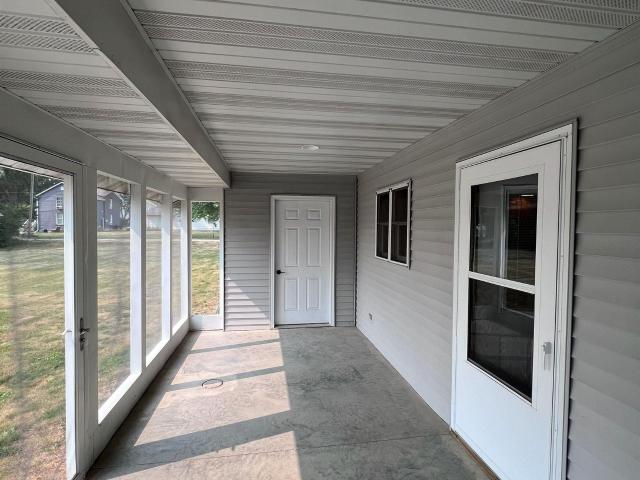 House for sale in Mount Pleasant, Iowa