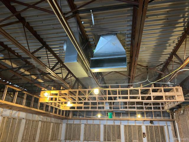 Commercial for sale in Escanaba, Michigan