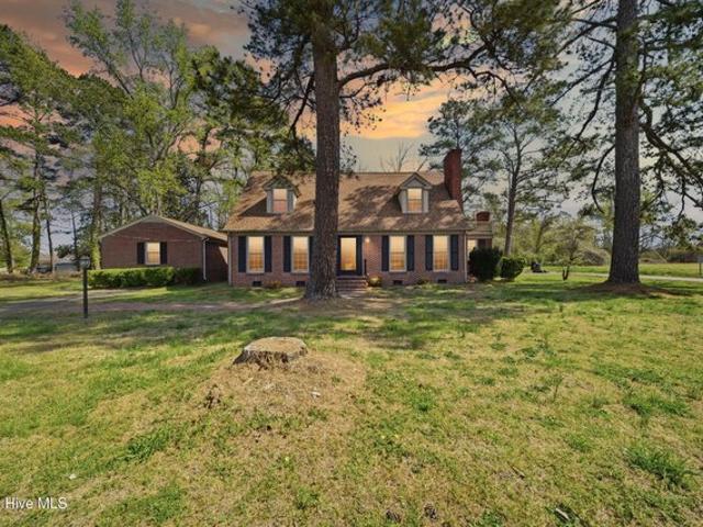 House for sale in Woodland, North Carolina