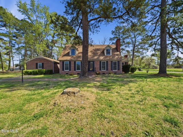 House for sale in Woodland, North Carolina