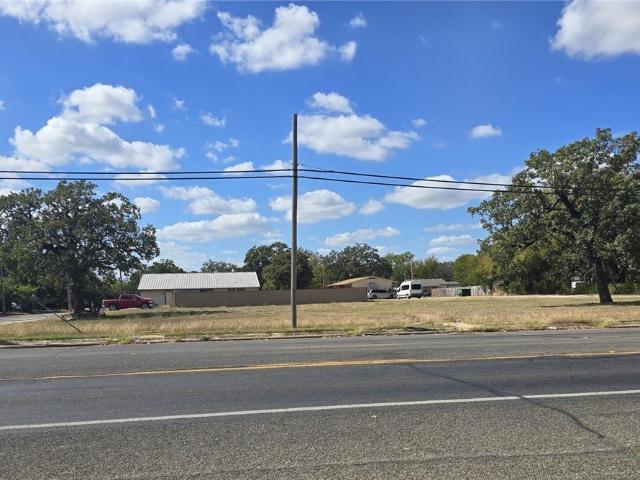 Commercial for sale in Gatesville, Coryell County