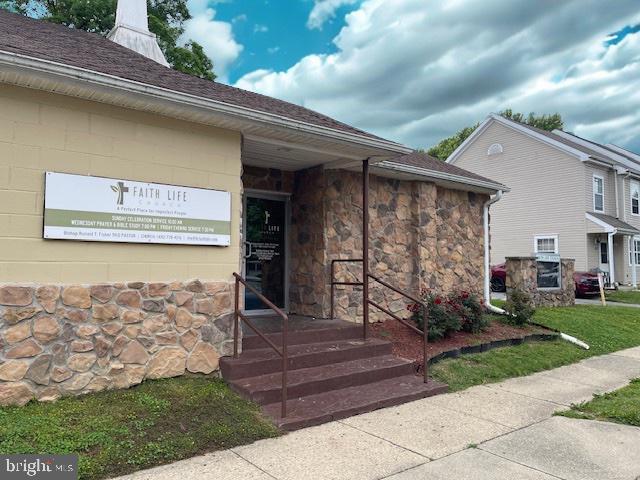 Commercial for sale in Chestertown, Maryland