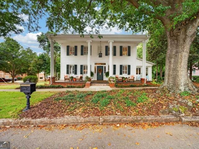 House for sale in Eatonton, Putnam County