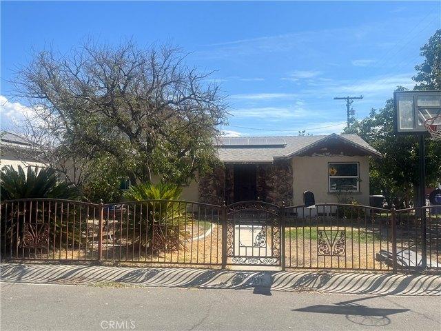 House for sale in Rialto, California