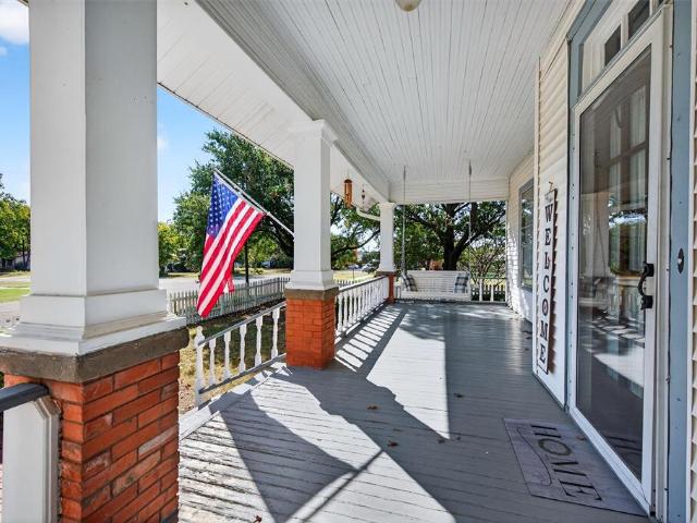 House for sale in Fannin, Texas