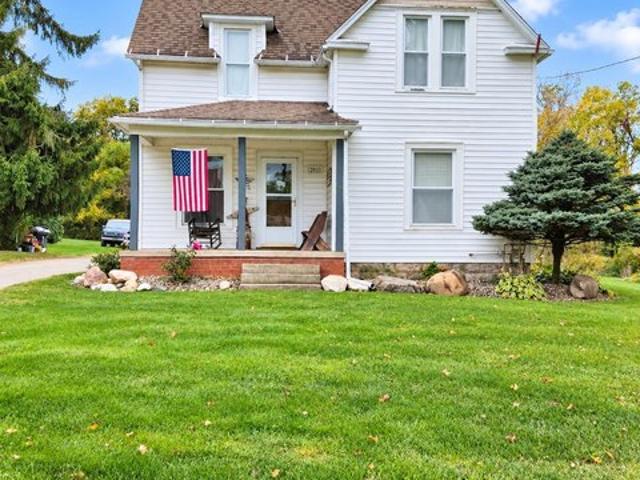 House for sale in North Fairfield, Huron County