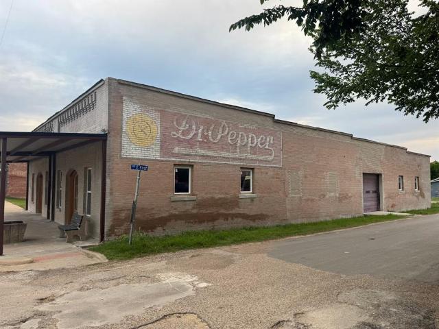 Commercial for sale in Ellis, Texas