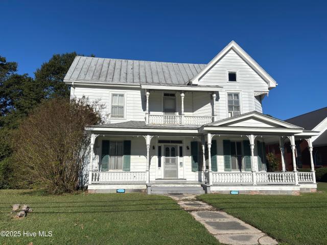 House for sale in Winton, North Carolina