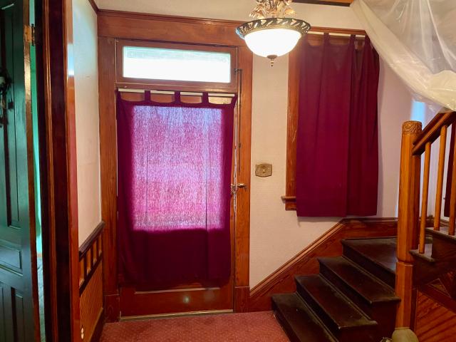 House for sale in Wanatah, Indiana