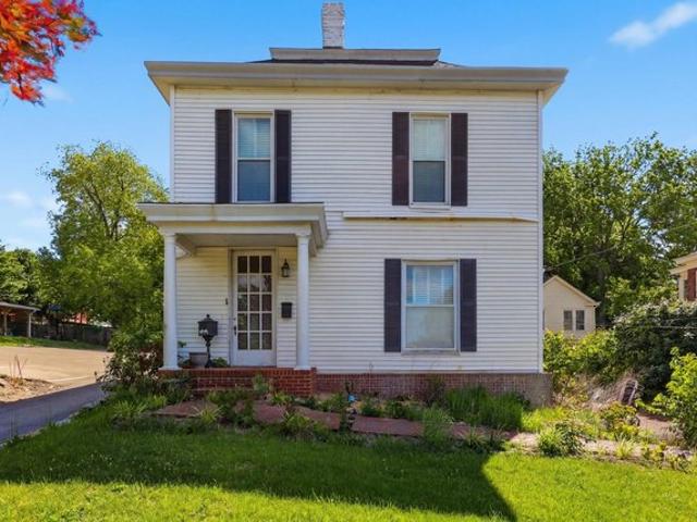 House for sale in Mount Sterling, Kentucky