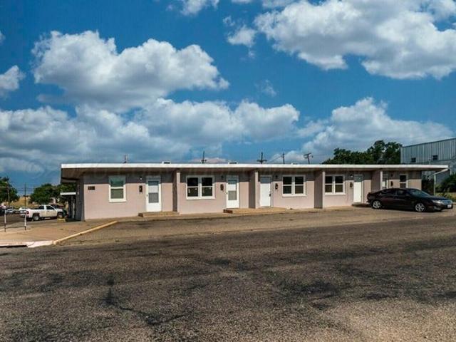 House for sale in Borger, Texas