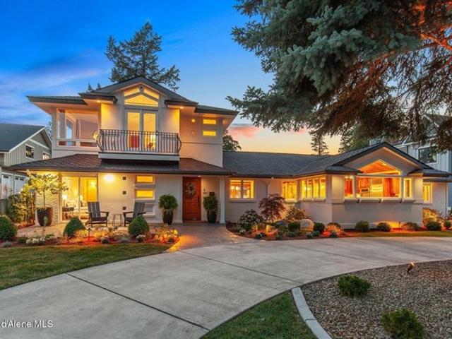 House for sale in Coeur D Alene, Idaho