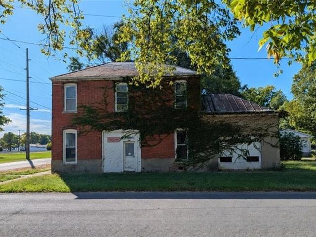 House for sale in Cerro Gordo, Piatt County
