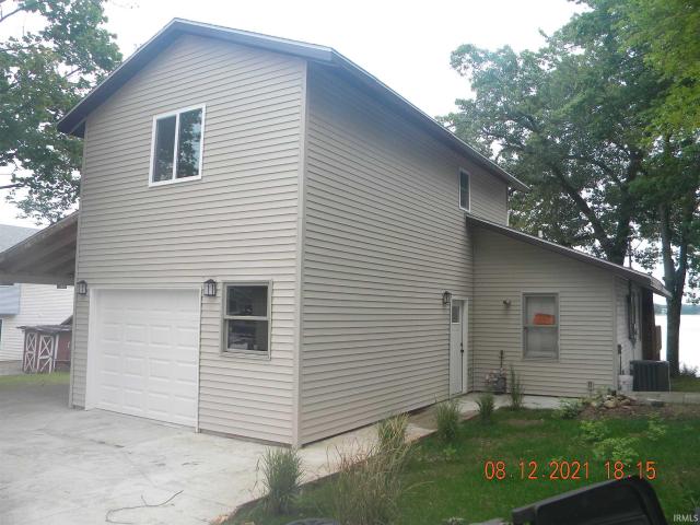 Property for rent in North Webster, Indiana