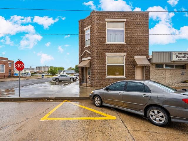 House for sale in Watonga, Blaine County