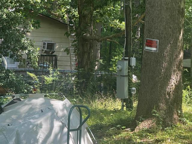 Land for sale in Alpine, Alabama