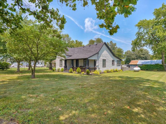 House for sale in Bruner, Missouri