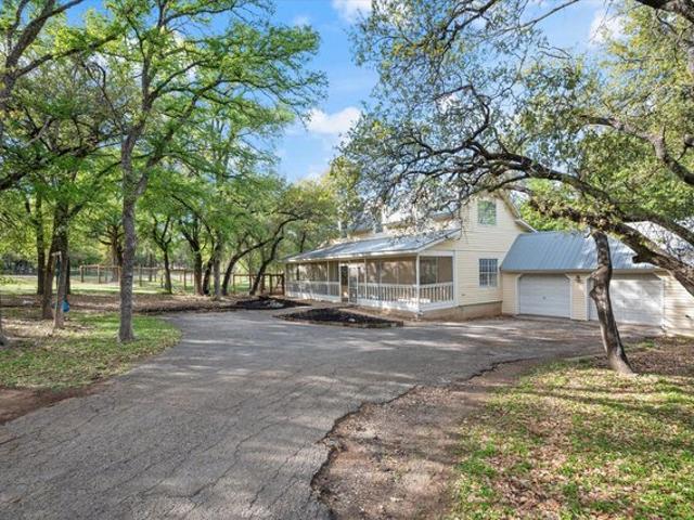 House for sale in Williamson, Texas