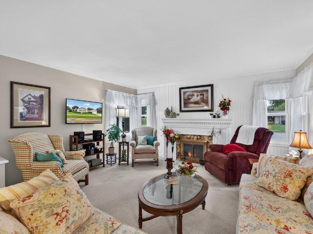 House for sale in Burlington, Wisconsin