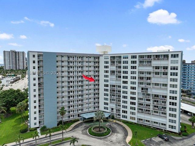 Condo for sale in Pompano Beach, Broward County