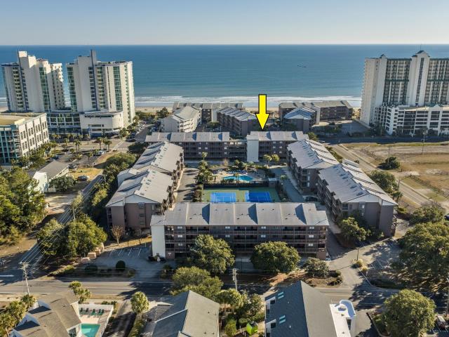 Property for sale in North Myrtle Beach, South Carolina
